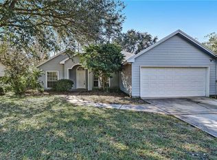 1804 Reatta Ln, Fernandina Beach, FL 32034
