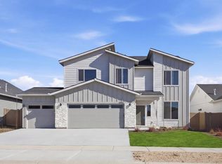 6596 S Banded Eagle Way, Boise, ID 83709