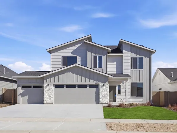 6596 S Banded Eagle Way, Boise, ID 83709