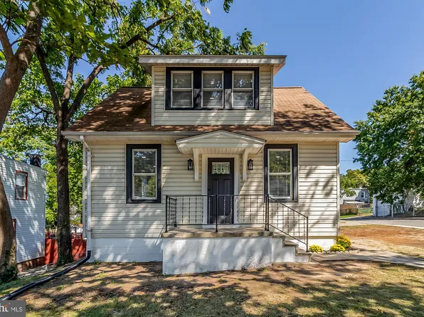 1711 Wickes Ave, Baltimore, MD 21230