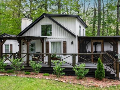 439 Wingina Place, Highlands, NC, 28741