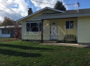 1532 Taney St, Eugene, OR 97402