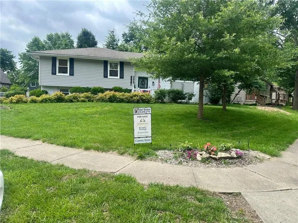 2821 Tepee Ave, Independence, MO 64057