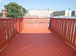 1246 N 25th St, Philadelphia, PA 19121