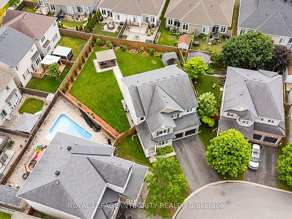 2nd image of 2514 Stone Cove Cres