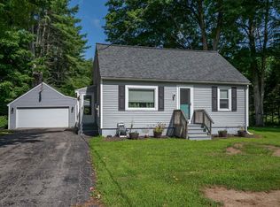 37 W Intervale Road, Wilton, NH 03086