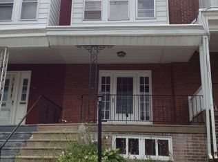 6438 Clearview St, Philadelphia, PA 19119
