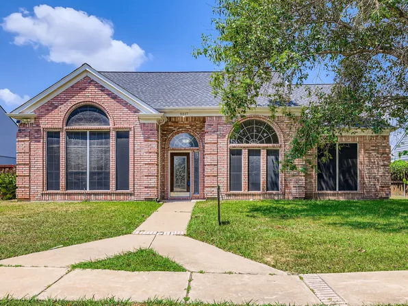 5517 Luna Dr, Rowlett, TX 75088