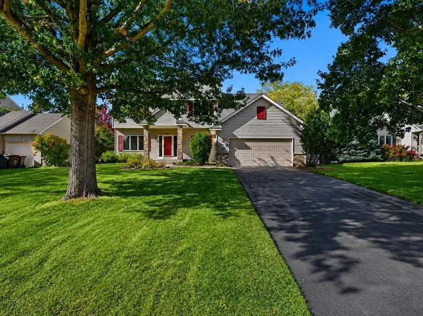 1860 Spinaker Dr, Woodbury, MN 55125