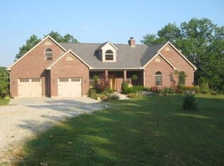 13675 Duroc Ln, Rising Sun, IN 47040