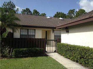 2084 SW Silver Pine Way, Palm City, FL 34990