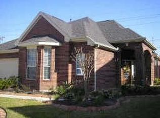 19202 Countryhills Ct, Spring, TX 77388
