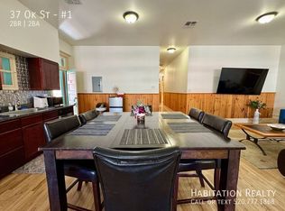 37 Ok St #1, Bisbee, AZ 85603