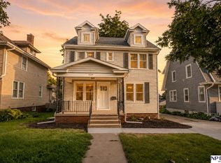 3329 Hickory St, Omaha, NE 68105