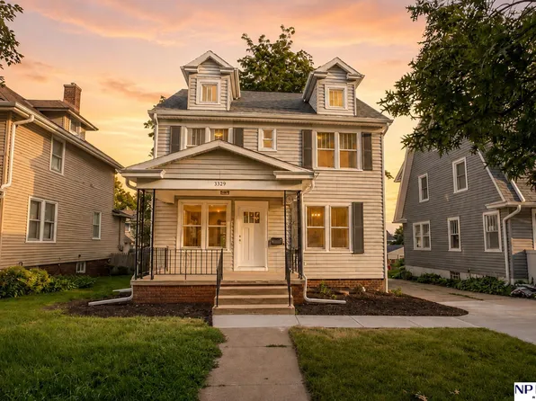3329 Hickory St, Omaha, NE 68105