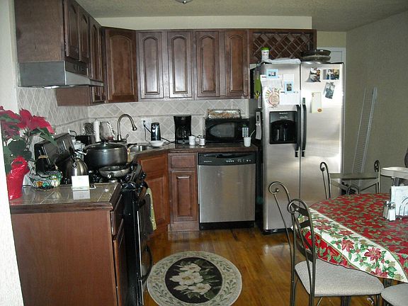 Remodeled Kitchen