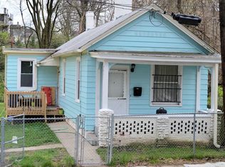 5617 Prentice St, Cincinnati, OH