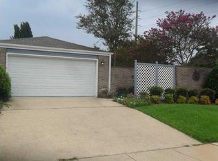 29 Hedgestone Ct, Mobile, AL 36608