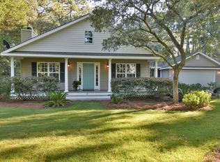 19 Royal Pines Blvd, Beaufort, SC 29907