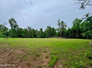 Cave Creek Preserve LOT 8, Kingston, TN 37763