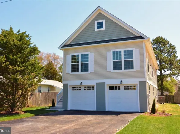 20495 Lincoln St, Rehoboth Beach, DE 19971