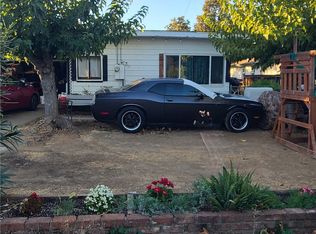 570 Hillcrest Dr, Lakeport, CA