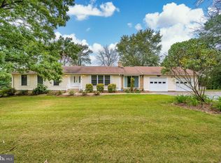 4337 Araby Church Rd, Frederick, MD 21704