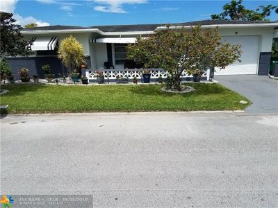 1425 NW 67th Ave, Margate, FL, 33063