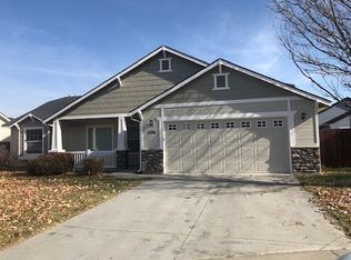 6096 S Santa Cruz Ave, Boise, ID 83709