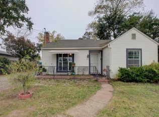 523 S Olive Ave, Stockton, CA 95215