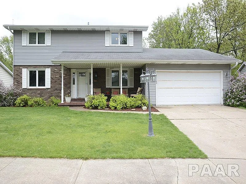 3204 W Forsythe Rd photo 1