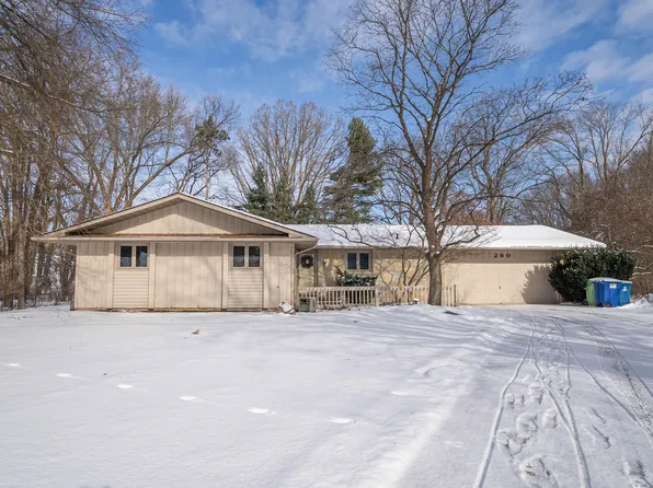 280 Watkins Ln, Battle Creek, MI 49015