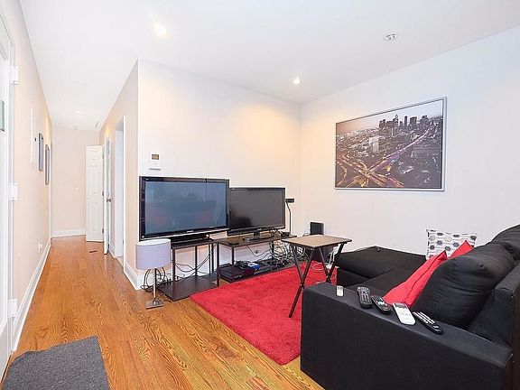 4th image of 2126 Frederick Douglass Blvd #3A