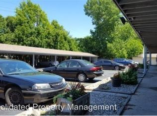 1198 Windsor Dr APT 2, West Lafayette, IN 47906