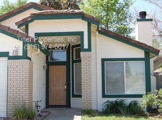 3601 Laurel Grove Ct, Antelope, CA 95843