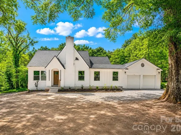 4115 N Sharon Amity Rd, Charlotte, NC 28205