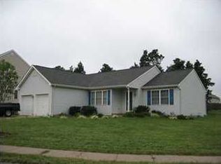 6 Jared Ln, Little Egg Harbor, NJ