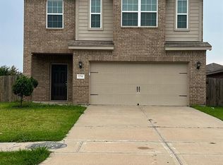 12214 Regatta Ln, La Marque, TX 77568