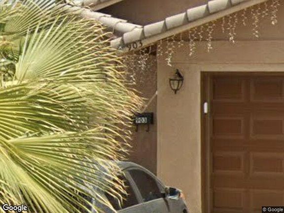 Exterior Address Verification