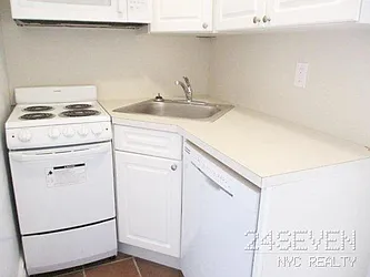 Rented by 24 7 NYC Realty Inc.