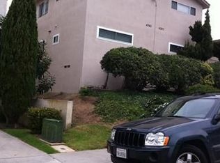 4377 Mentone St, San Diego, CA 92107