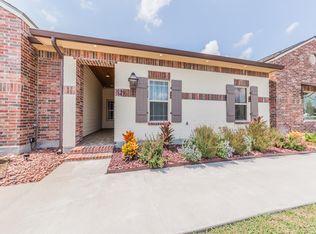529 Evangeline Trl, Breaux Bridge, LA 70517