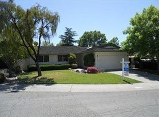 6442 Belgrove Way, Carmichael, CA 95608