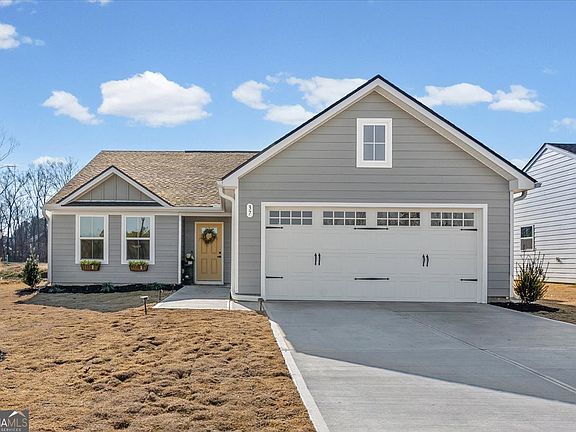 2nd image of 37 Summer Club Blvd NW