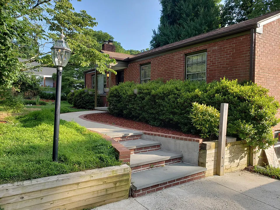 1850 Beulah Rd