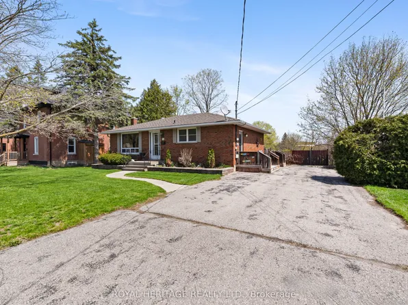 60 Saint Patrick St, Kawartha Lakes, ON K9V 1R5