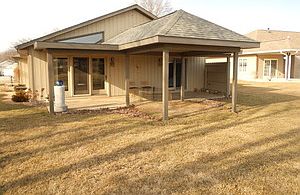 5th image of 216 Bryant Woods Dr