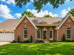 5624 Annandale Dr, Memphis, TN 38125