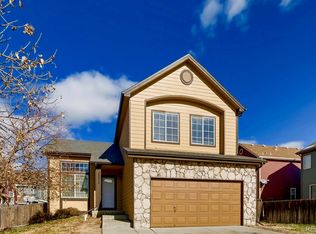 15575 E Pensacola Pl, Denver, CO 80239