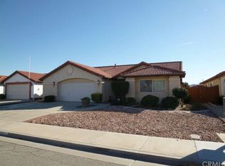 1617 Malachite St, Hemet, CA 92543